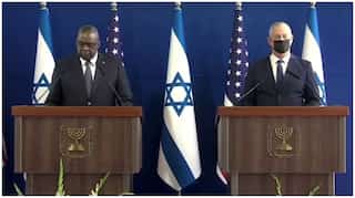 Israel indicates willingness to work with US over Iran