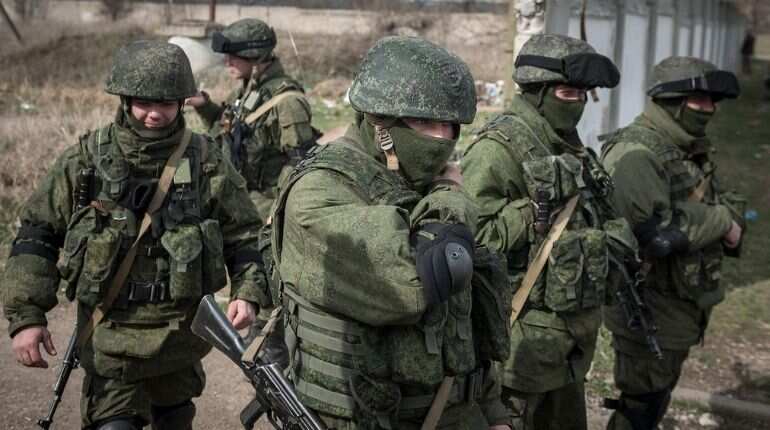 Russia demands explanation from US for 'biological programme' in Ukraine