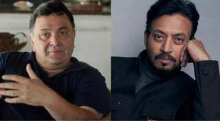 BAFTA 2021 honours Irrfan Khan, Rishi Kapoor in 'In Memorium' segment