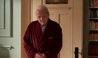 Anthony Hopkins on 47 years of sobriety: 'Be kind of yourself'