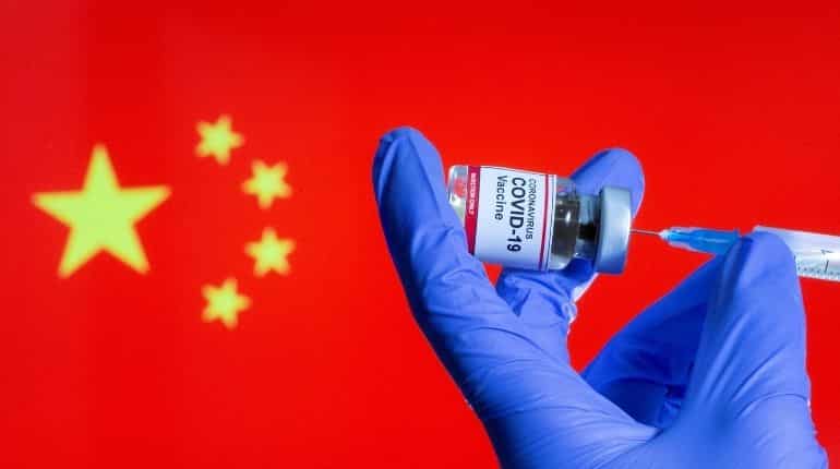 China formally considering mixing its COVID-19 vaccines to boost protection rate