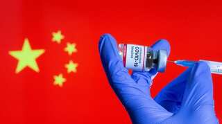 China formally considering mixing its COVID-19 vaccines to boost protection rate