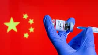 China formally considering mixing its COVID-19 vaccines to boost protection rate