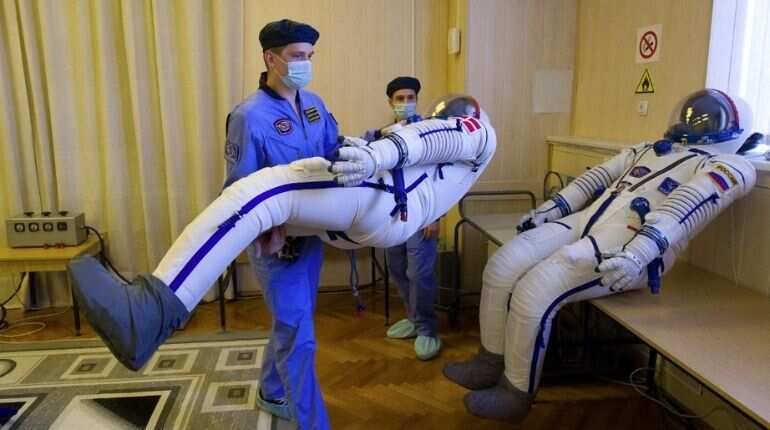 Cosmonautics Day