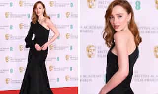 'Bridgerton' star Phoebe Dynevor is in India! Visits Taj Mahal