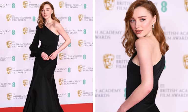 'Bridgerton' star Phoebe Dynevor is in India! Visits Taj Mahal