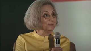 'Searching for Sheela' trailer: Witness intriguing homecoming journey of Osho Rajneesh's aide Ma Anand Sheela