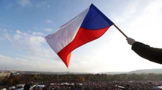 Czech foreign minister to lose job after challenging party leader 