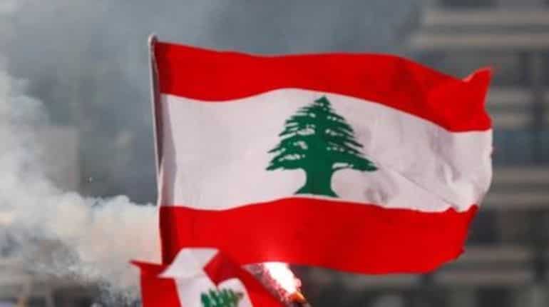 Lebanese minister expands claim in maritime area dispute with Israel 