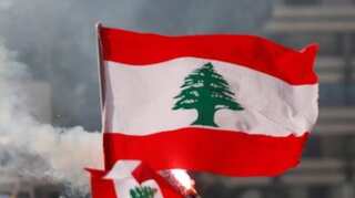 Lebanese minister expands claim in maritime area dispute with Israel 