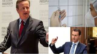 Top 10 World News: Sputnik V vaccine gets emergency nod in India, and more