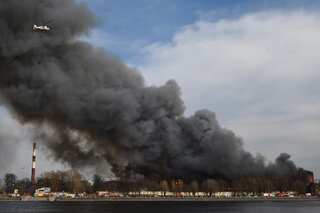 Indian hospital's fire kills 12 Covid patients: Reports