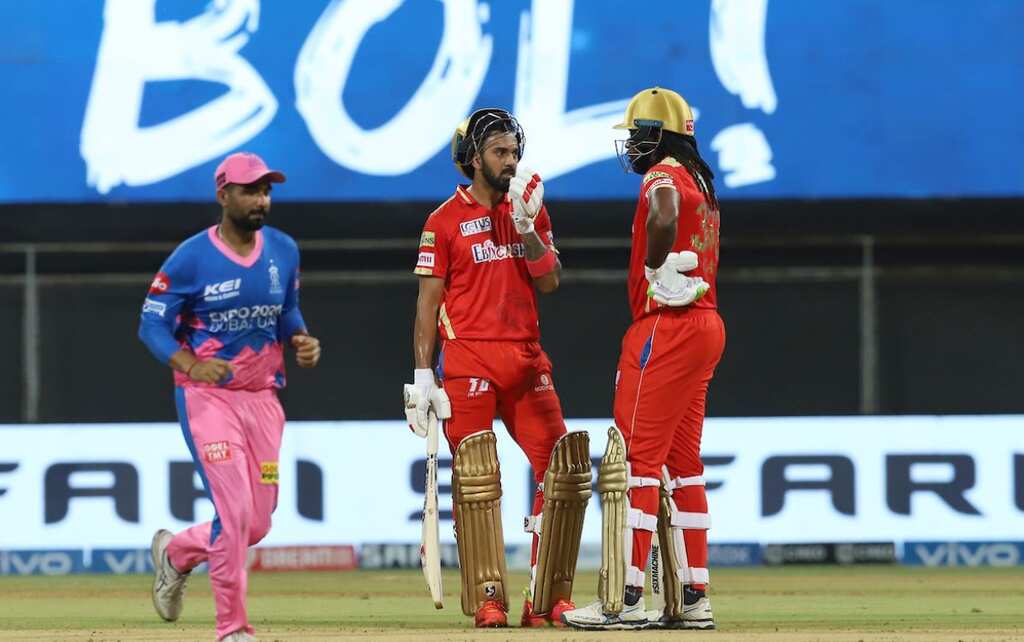 'Absolutely astonished' - Sunil Gavaskar, Kevin Pietersen in shock as KL Rahul-led PBKS snub Chris Gayle on his birthday