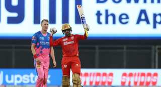 Sanju Samson's century in vain as KL Rahul, Deepak Hooda steer Punjab Kings to thrilling win