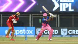 IPL 2021- 'Looking at his body language': Virender Sehwag questions Sanju Samson's captaincy