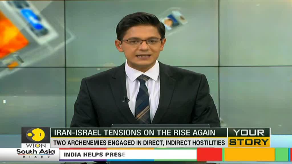 WionNews Video