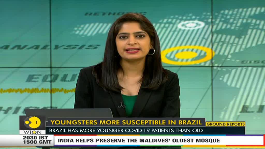 WionNews Video