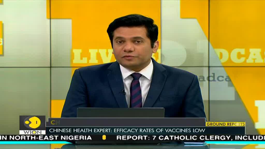WionNews Video