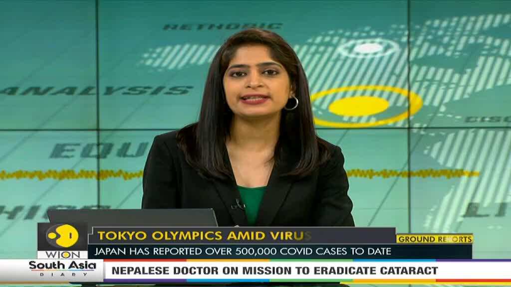 Poll: 70% of Japanese want the Tokyo Olympics to be delayed or cancelled