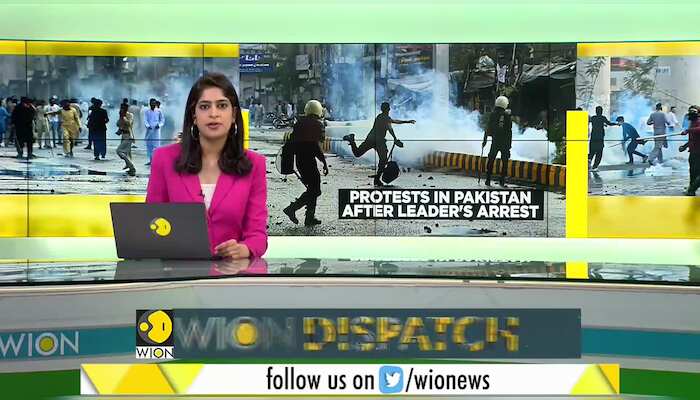WionNews Video