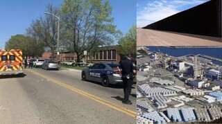 Morning news brief: Japan approves plan to release Fukushima water, US school shooting leaves one dead, and more