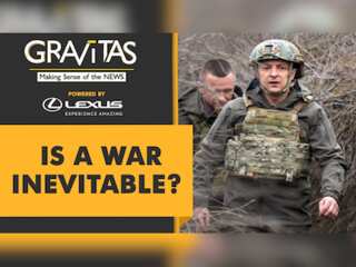 Gravitas: The Russia-Ukraine conflict explained