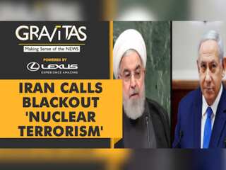 Gravitas: Did Israel's Mossad 'sabotage' Iran's nuclear site?