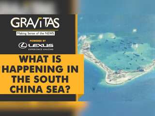 Gravitas: Is China trying to capture a new Island?