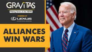 Gravitas: US needs to reboot alliance politics