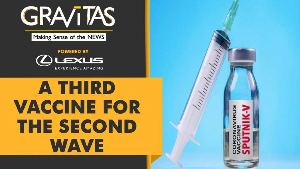 Gravitas: India approves Russia's Sputnik-V vaccine