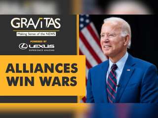 Gravitas: US needs to reboot alliance politics