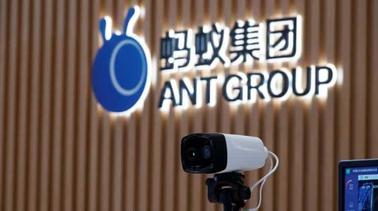 China expands crackdown on Jack Ma's empire with forced revamp of Ant Group