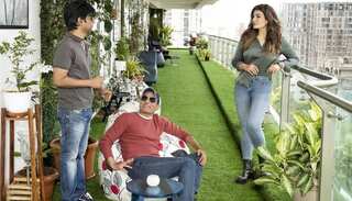 Akshaye Khanna, Raveena Tandon to share screen for first time as rivals in Vijay Gutte's 'Legacy'