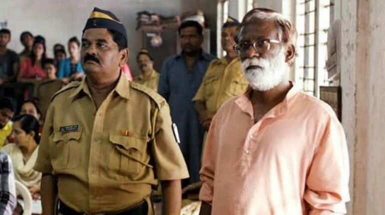 'Court' actor, activist Vira Sathidar dies of COVID-19 complications