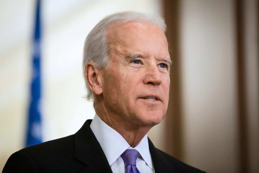 Biden meets today with executives on chip shortage