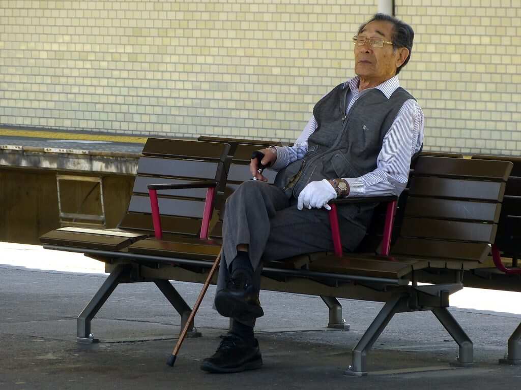Japan begins coronavirus vaccinations for people over 65