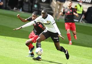 Diakhaby maintains racist slur claim after La Liga says no evidence