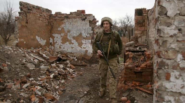 Russia accuses US, other NATO countries of turning Ukraine into 'powder keg' Russia accuses US, other NATO countries of turning Ukraine into 'powder keg'