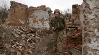 Russia accuses US, other NATO countries of turning Ukraine into 'powder keg'