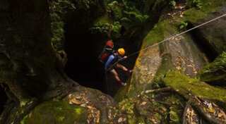 Nat Geo’s ‘Race To The Center Of The Earth’ to release on Disney+