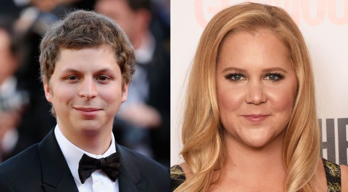 Michael Cera boards Amy Schumer's comedy series ‘Life & Beth’ Michael Cera boards Amy Schumer's comedy series ‘Life & Beth’