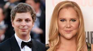 Michael Cera boards Amy Schumer's comedy series ‘Life & Beth’