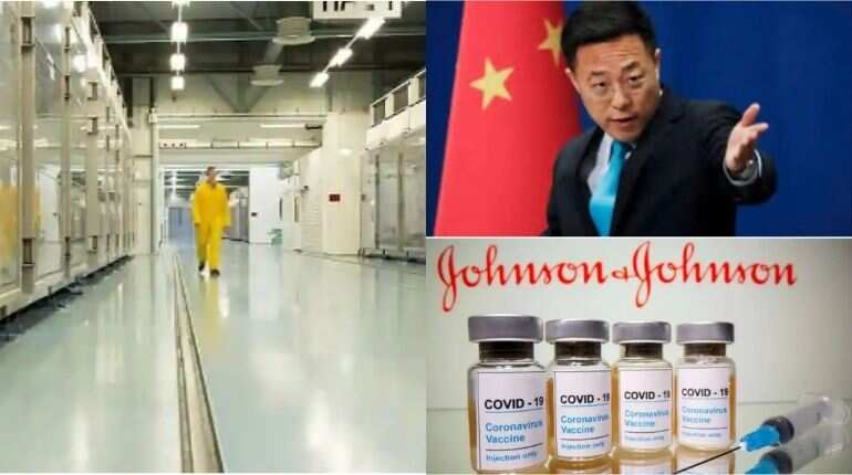 Top 10 World News: Iran to begin enriching uranium at 60% purity, and more