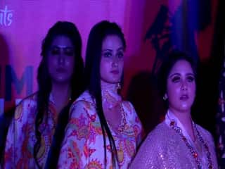 Less terrorism, more progress: Fashion shows organised in Kashmir to 'break stereotypes'