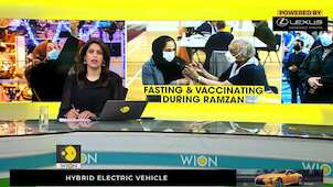 Gravitas: Ramazan & The Pandemic