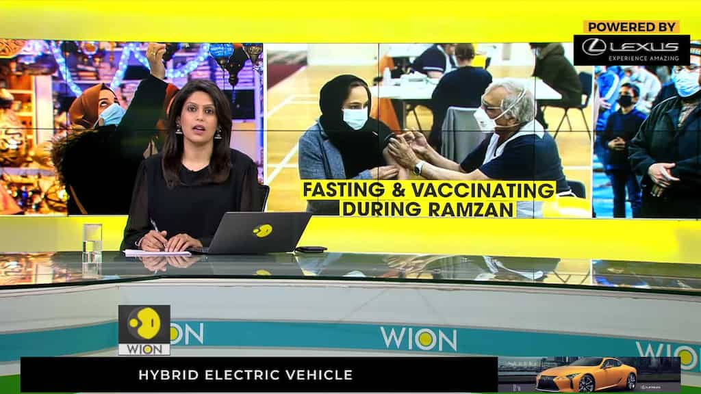 Gravitas: Ramazan & The Pandemic