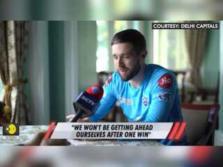 It's a shame for Ben Stokes to miss rest of IPL: Delhi Capitals' Chris Woakes