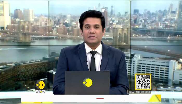 WionNews Video