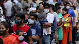 Densely populated cities not necessarily prone to coronavirus infections, study finds