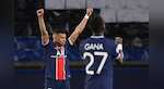 PSG show their mettle with biggest Champions League scalp